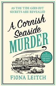 Buy A Cornish Seaside Murder (A Nosey Parker Cozy Mystery, Book 6) (A Nosey Parker Cozy Mystery)