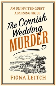 Buy The Cornish Wedding Murder: Book 1 (A Nosey Parker Cozy Mystery)