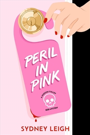 Buy Peril in Pink