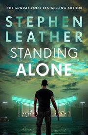 Buy Standing Alone (Matt Standing, 2)