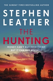 Buy The Hunting (Matt Standing Thrillers)