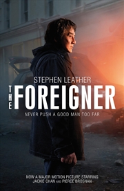 Buy The Foreigner: Previously published as The Chinaman