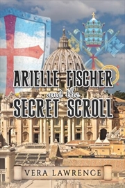 Buy Arielle Fischer and the Secret Scroll