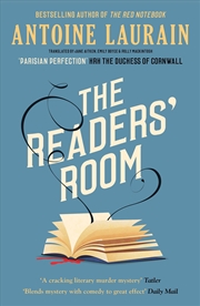 Buy The Readers' Room