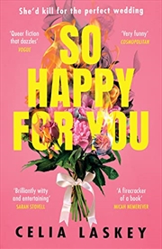 Buy So Happy For You