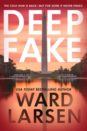 Buy Deep Fake: A Thriller