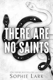 Buy There Are No Saints (Sinners Duet)