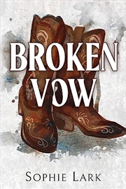 Buy Broken Vow