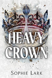 Buy Heavy Crown