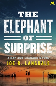 Buy The Elephant of Surprise