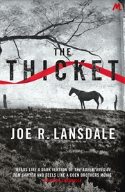 Buy The Thicket