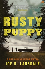 Buy Rusty Puppy