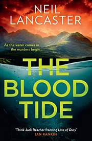 Buy The Blood Tide