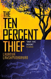 Buy The Ten Percent Thief