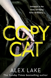 Buy COPYCAT- NOT-US CA PB