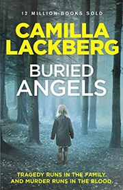 Buy Buried Angels