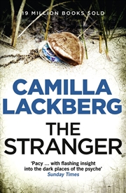 Buy Stranger (Patrick Hedstrom and Erica Falck)