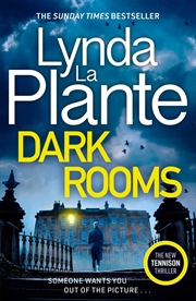 Buy Dark Rooms: The brand new Jane Tennison thriller from The Queen of Crime Drama