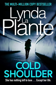 Buy Cold Shoulder: A Lorraine Page Thriller