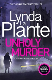 Buy Unholy Murder: The edge-of-your-seat Sunday Times bestselling crime thriller