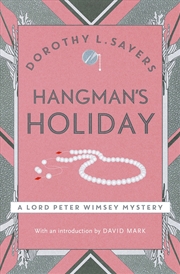 Buy Hangmans Holiday