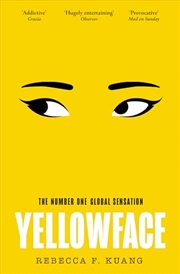 Buy Yellowface