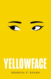 Buy Yellowface