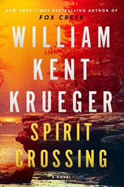 Buy Spirit Crossing (20) (Cork O'Connor Mystery Series)