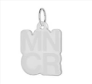 Buy Bts - Pop Up : Monochrome In Bangkok Official Md Mncr Candy Acrylic