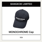 Buy Bts - Pop Up : Monochrome In Bangkok Official Md Cap Black