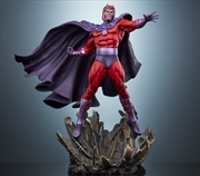 Buy X-Men - Magneto: Master of Magnetism Premium Format Statue