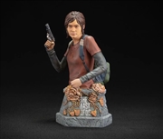 Buy The Last of Us - Ellie with Handgun Bust