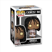 Buy The Exorcist: Believer - Angela (Possessed) Pop! Vinyl