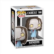 Buy The Exorcist: Believer - Katherine (Possessed) Pop! Vinyl