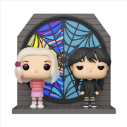 Pop Vinyl Moments