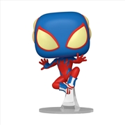 Buy Marvel Comics - Spider Boy SDCC 2024 US Exclusive Pop! Vinyl [RS]