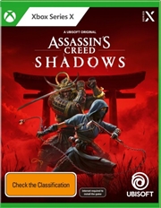 Buy Assassins Creed Shadows