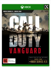 Buy Call Of Duty Vanguard Nz