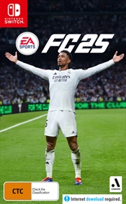 Buy Ea Sports Fc 25