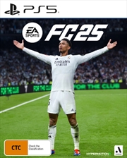 Buy Ea Sports Fc 25