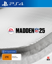 Buy Ea Sports Madden Nfl 25