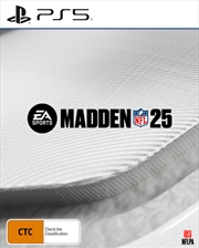 Buy Ea Sports Madden Nfl 25