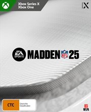 Buy Ea Sports Madden Nfl 25