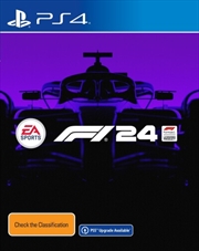 Buy F1 24