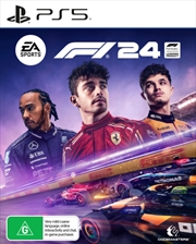 Buy F1 24