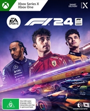 Buy F1 24