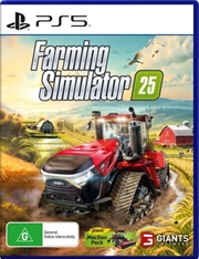 Buy Farming Simulator 25