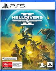 Buy Helldivers 2