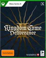 Buy Kingdom Come Deliverance 2