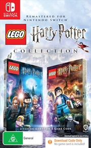 Buy Lego Harry Potter Collection: